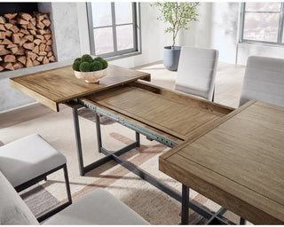 Tomtyn Dining Table and 4 Chairs