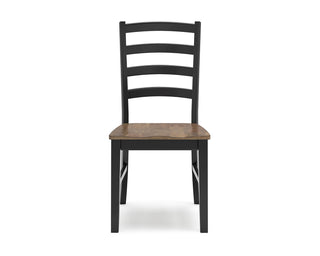 Wildenauer Dining Chair