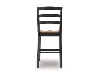 Wildenauer Counter Height Barstool