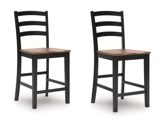 Wildenauer Counter Height Barstool