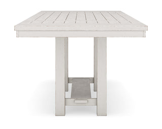 Robbinsdale Counter Height Dining Extension Table