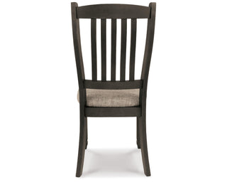 Tyler Creek Dining Chair (Set of 2)