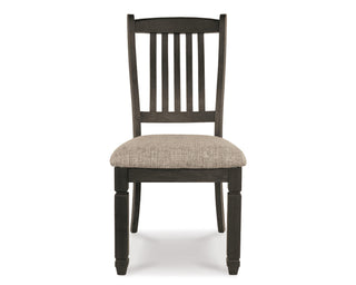 Tyler Creek Dining Table with 6 Chairs