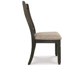 Tyler Creek Dining Chair (Set of 2)