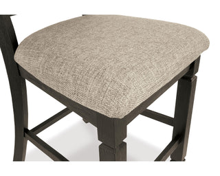 Tyler Creek Counter Height Bar Stool (Set of 2)