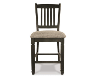 Tyler Creek Counter Height Bar Stool (Set of 2)