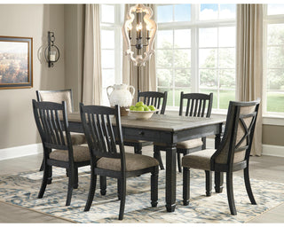 Tyler Creek Dining Chair (Set of 2)