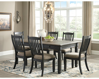 Tyler Creek Dining Table