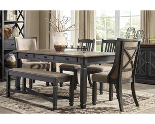 Tyler Creek Dining Table
