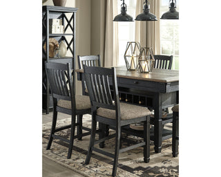 Tyler Creek Counter Height Bar Stool (Set of 2)