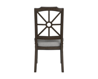 Tyler Creek Dining Table and 4 Chairs