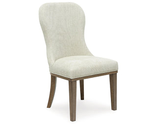 Sturlayne Dining Table and 4 Chairs