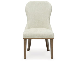 Sturlayne Dining Table and 4 Chairs