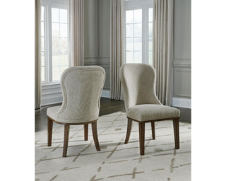 Sturlayne Dining Chair (Set of 2)
