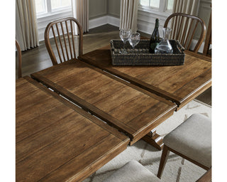Sturlayne Dining Extension Table