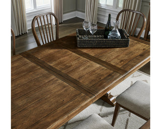 Sturlayne Dining Table and 6 Chairs