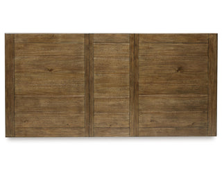 Sturlayne Dining Extension Table