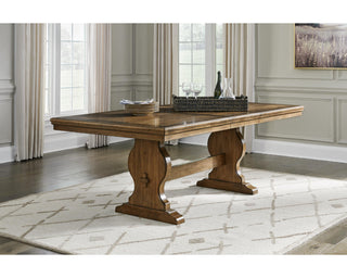 Sturlayne Dining Extension Table