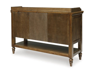 Sturlayne Dining Server