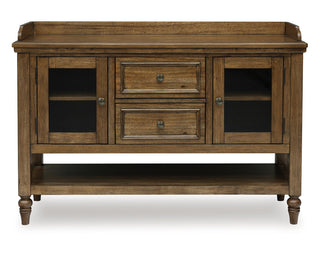 Sturlayne Dining Server