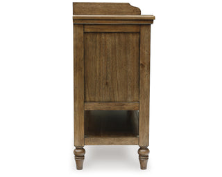 Sturlayne Dining Server
