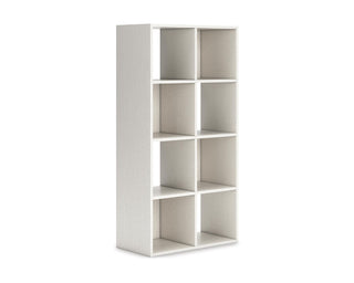 Aprilyn Eight Cube Organizer