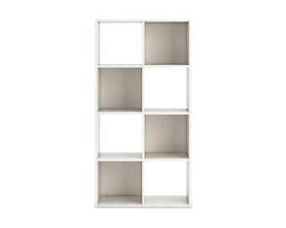 Aprilyn Eight Cube Organizer
