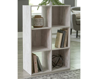 Paxberry Six Cube Organizer