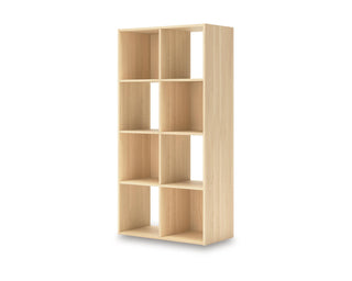 Piperton Eight Cube Organizer