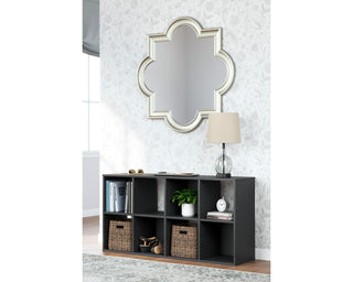 Langdrew Eight Cube Organizer