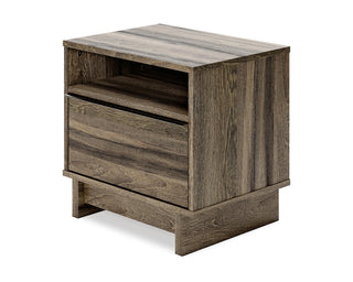 Shallifer Nightstand