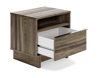 Shallifer Nightstand