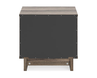 Shallifer Nightstand