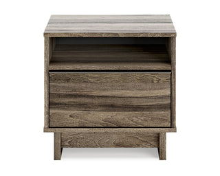 Shallifer Nightstand