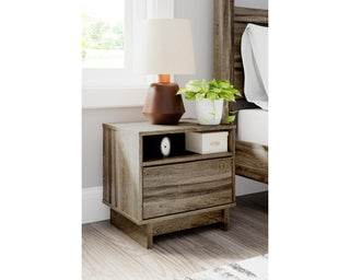 Shallifer Nightstand