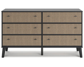 Charlang Dresser