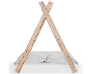 Piperton Full Tent Complete Bed in Box