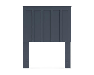 Simmenfort Twin Panel Headboard