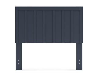 Simmenfort Full Panel Headboard