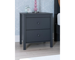 Simmenfort Nightstand