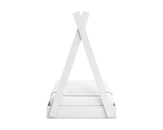 Hallityn Twin Tent Bed