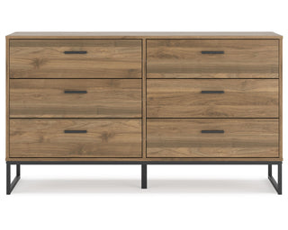 Deanlow Dresser
