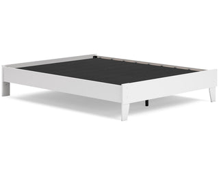 Socalle Queen Platform Bed