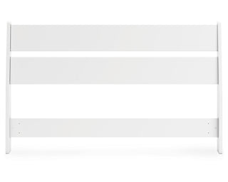 Socalle Full Panel Headboard