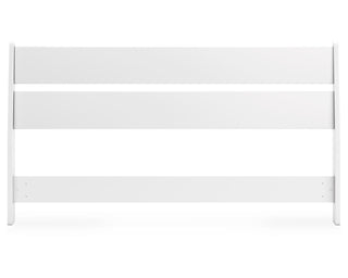 Socalle Queen Panel Headboard