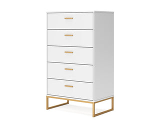 Socalle Chest of Drawers
