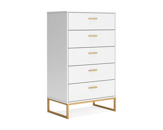 Socalle Chest of Drawers