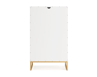 Socalle Chest of Drawers