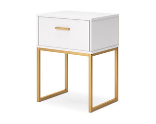 Socalle Nightstand