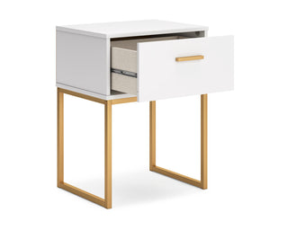 Socalle Nightstand